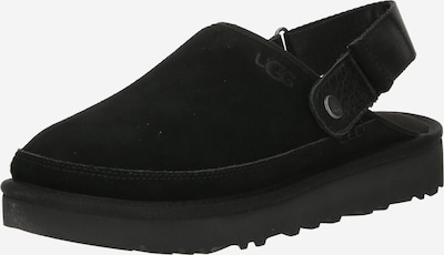 UGG Clogs 'MAINLINE' in Black, Item view