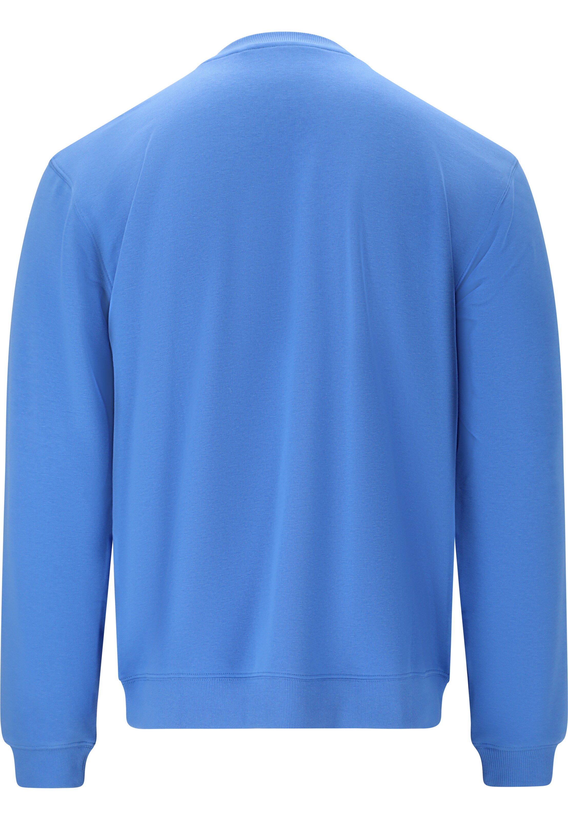 Virtus Sports sweatshirt 'Kayden' in Blue
