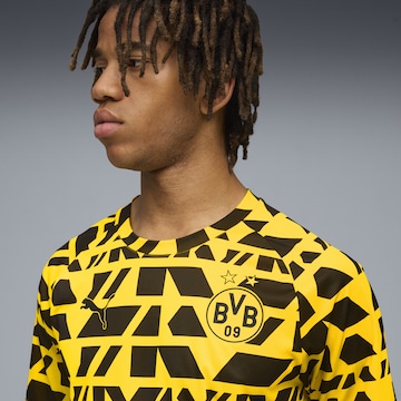 PUMA Trikot 'Borussia Dortmund' in Gelb