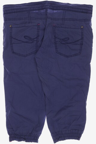ESPRIT Shorts in 36 in Blue