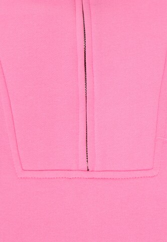 UCY - Sweatshirt 'Comfortable' em rosa