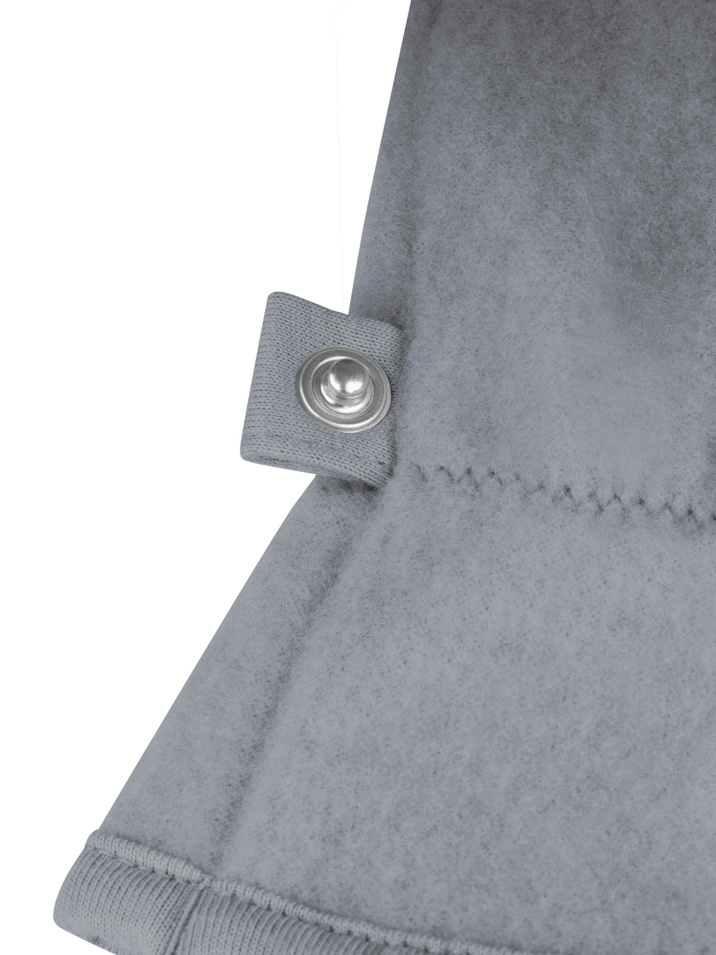 normani Gloves 'Wäldi' in Grey