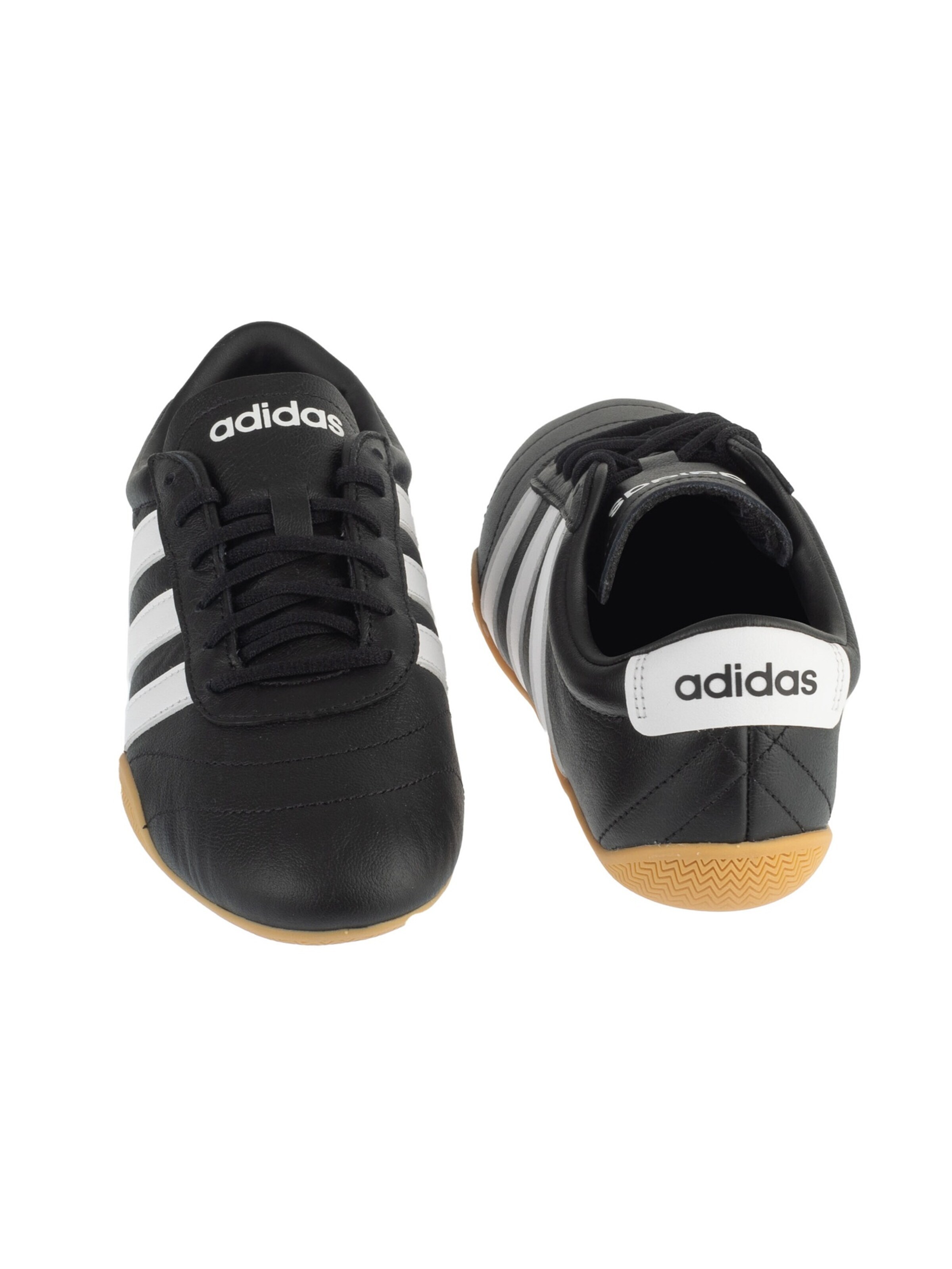 ADIDAS PERFORMANCE Platform trainers 'adidas Grand Court Lo' in Black