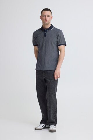 BLEND Shirt in Grau