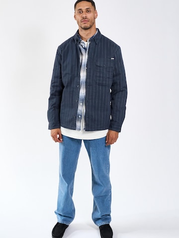 Legends Overgangsjakke 'Humphrey' i grå