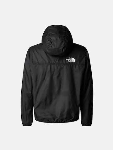 THE NORTH FACE - Chaqueta de entretiempo 'TRACOLLA MEDIA' en negro