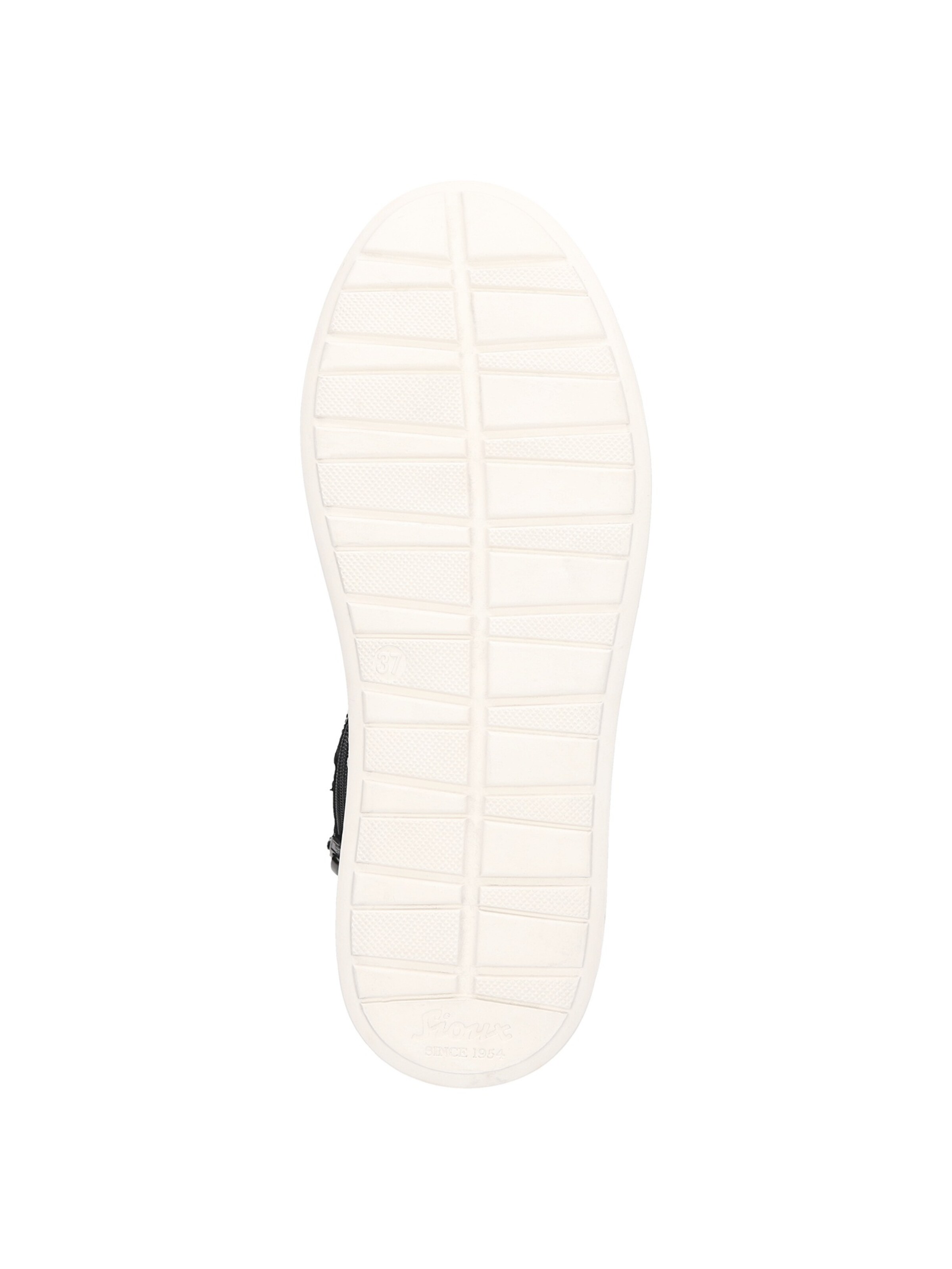 SIOUX Ankle Boots 'Maites' in Black