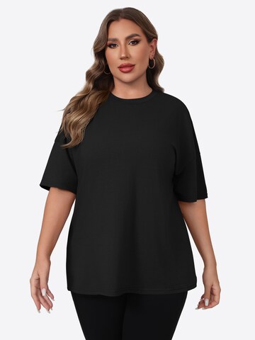 Imily Bela Shirt in Zwart