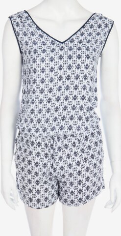 Promod Playsuit M in Blau: predná strana