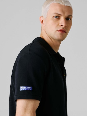 Maglietta di Red Bull Racing x Pepe Jeans in nero
