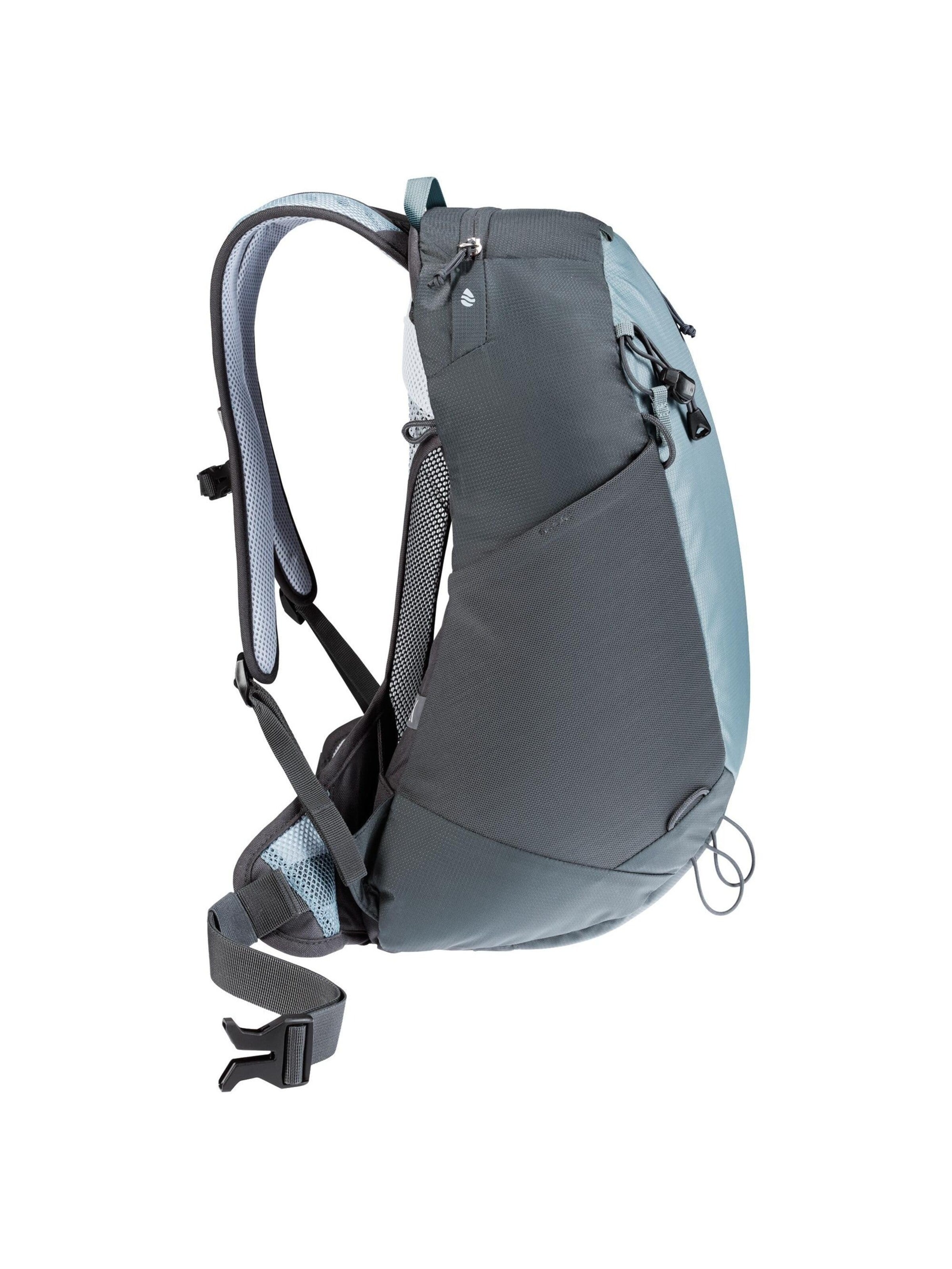 DEUTER Rucksack 'AC Lite'‌‌‌‌‌‌‌‌‌ in Grau