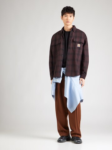 Only & Sons Shirt 'ONSAXEL SUNNY' in Zwart