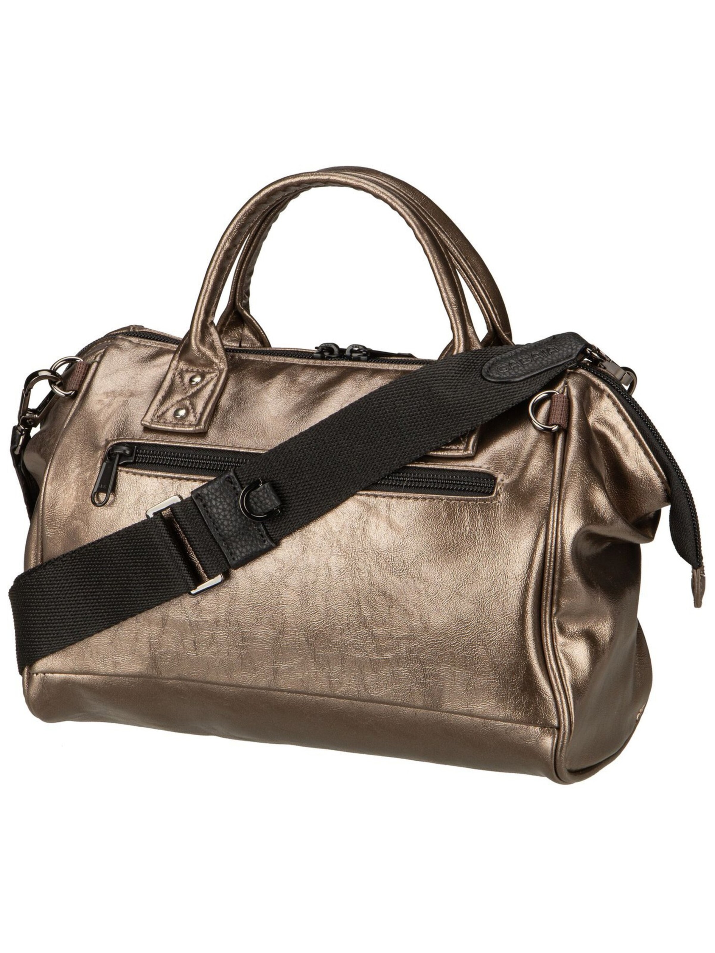 Cabaia Weekender 'Larissa' in Gold