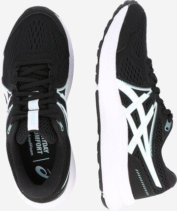 ASICS Running Shoes 'Gel-Contend 7' in Black
