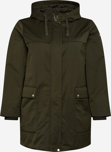 Esprit Curves Parka przejściowa w kolorze khakim, Podgląd produktu