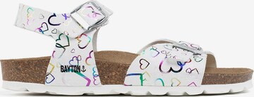 Bayton Sandal 'Pegase' in Mixed colours