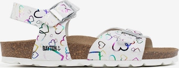 Bayton Sandals 'Pegase' in Mixed colors