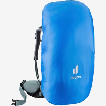 DEUTER Sportrucksack 'Aircontact Core 55+10 SL' in Grün