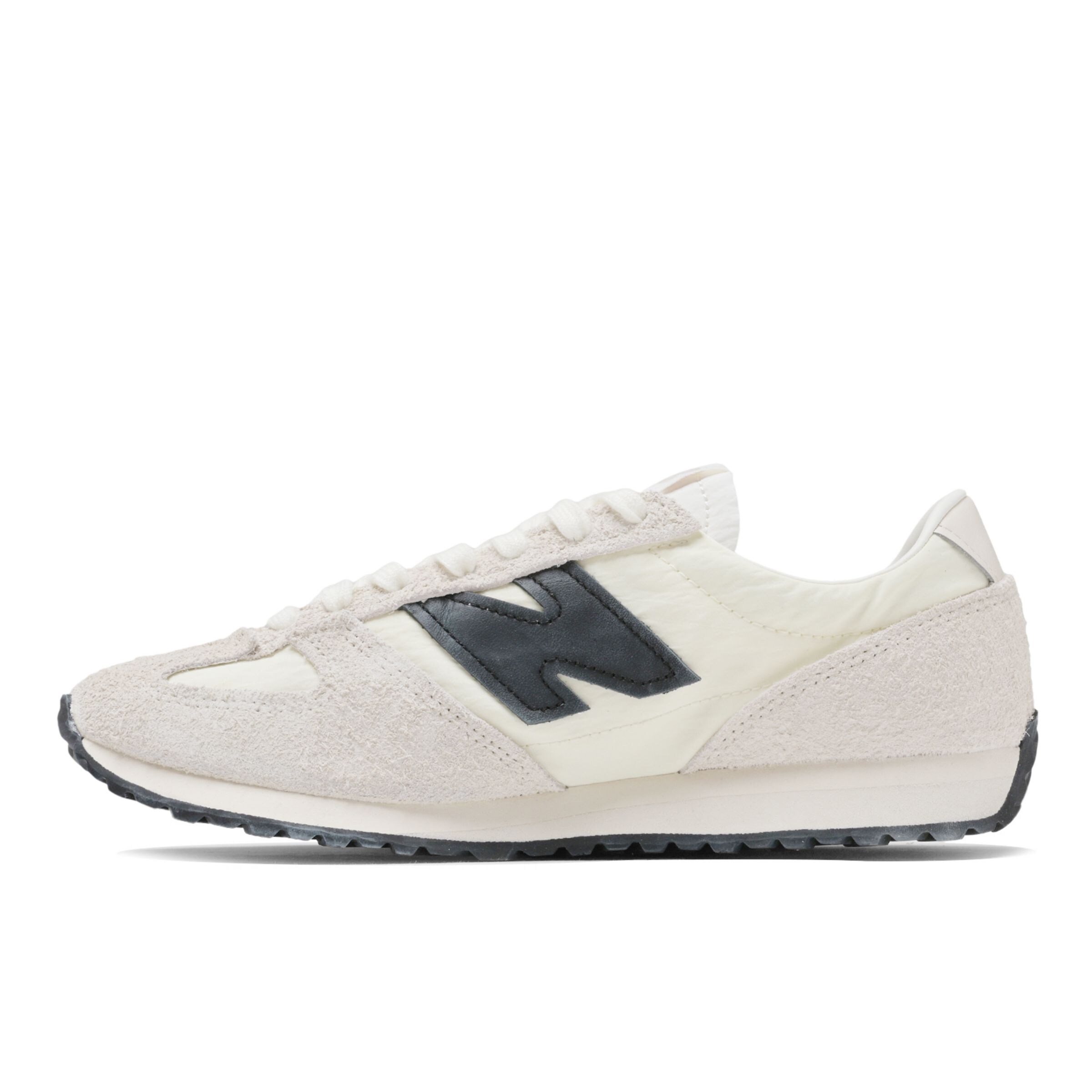 Sneaker low '471' de la new balance pe bej
