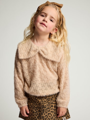 Looxs Revolution Trui in Beige
