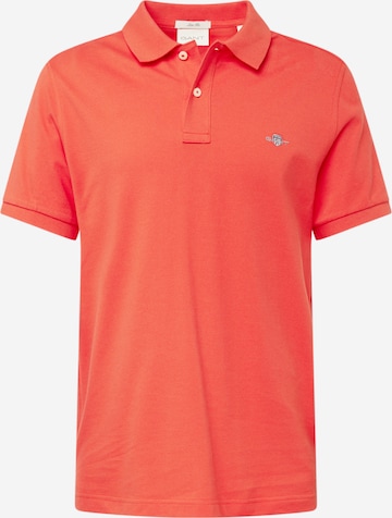 GANT Shirt in Orange: front