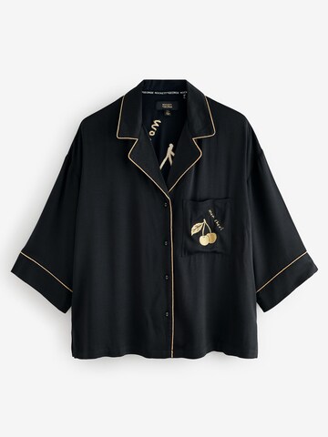 Rockett St George Pyjama in Zwart