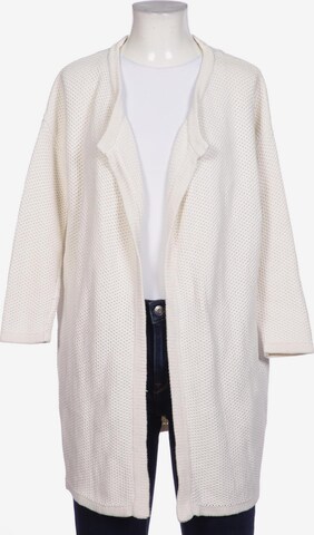 Ba&sh Sweater & Cardigan in XS in White: front
