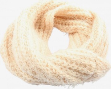 mister*lady Scarf & Wrap in One size in Beige: front