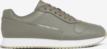 Calvin Klein Jeans Sneaker low in Grau