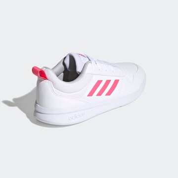 ADIDAS SPORTSWEAR Athletic Shoes 'Tensaur' in White