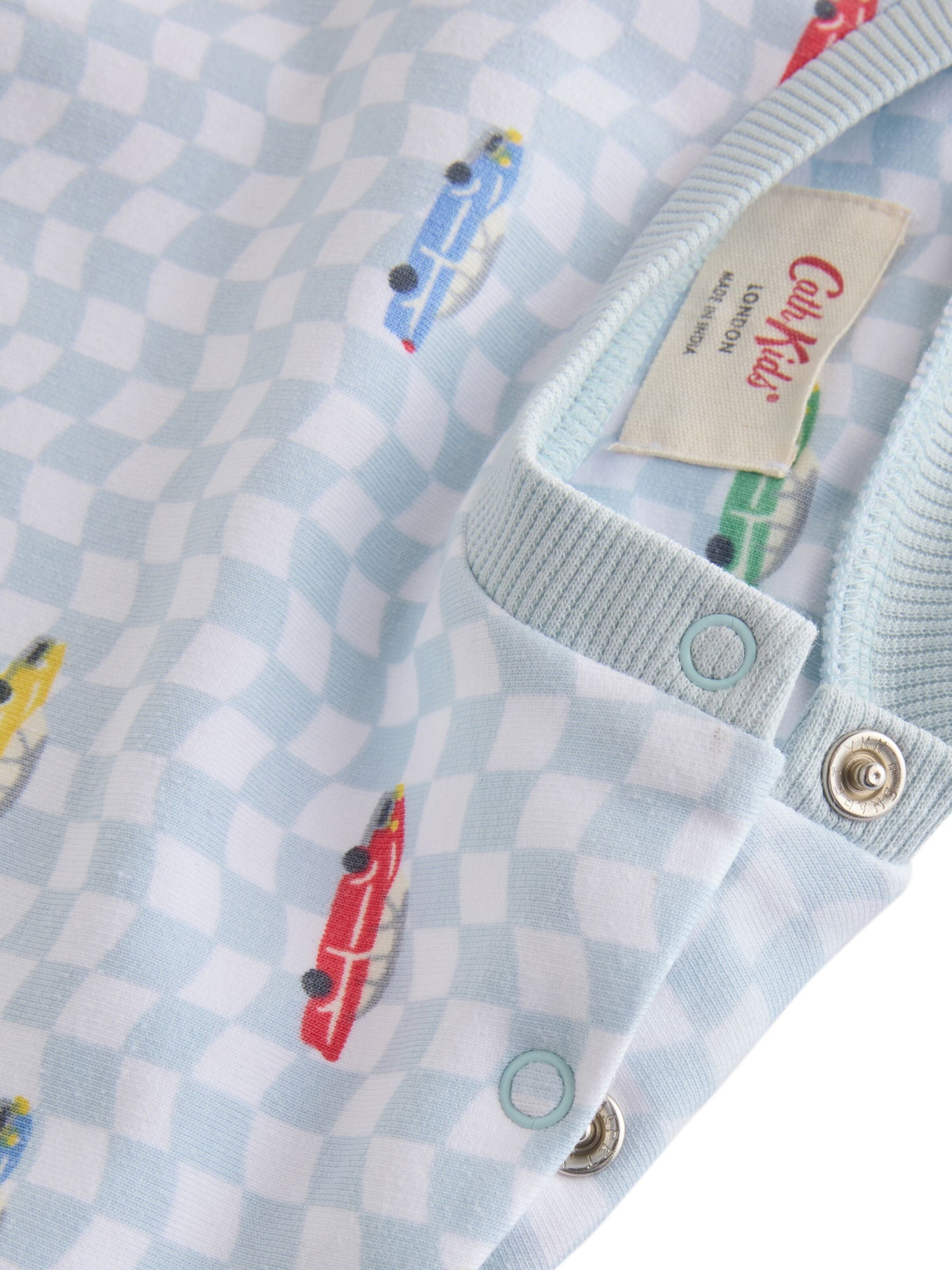 Next Комплект в Синий