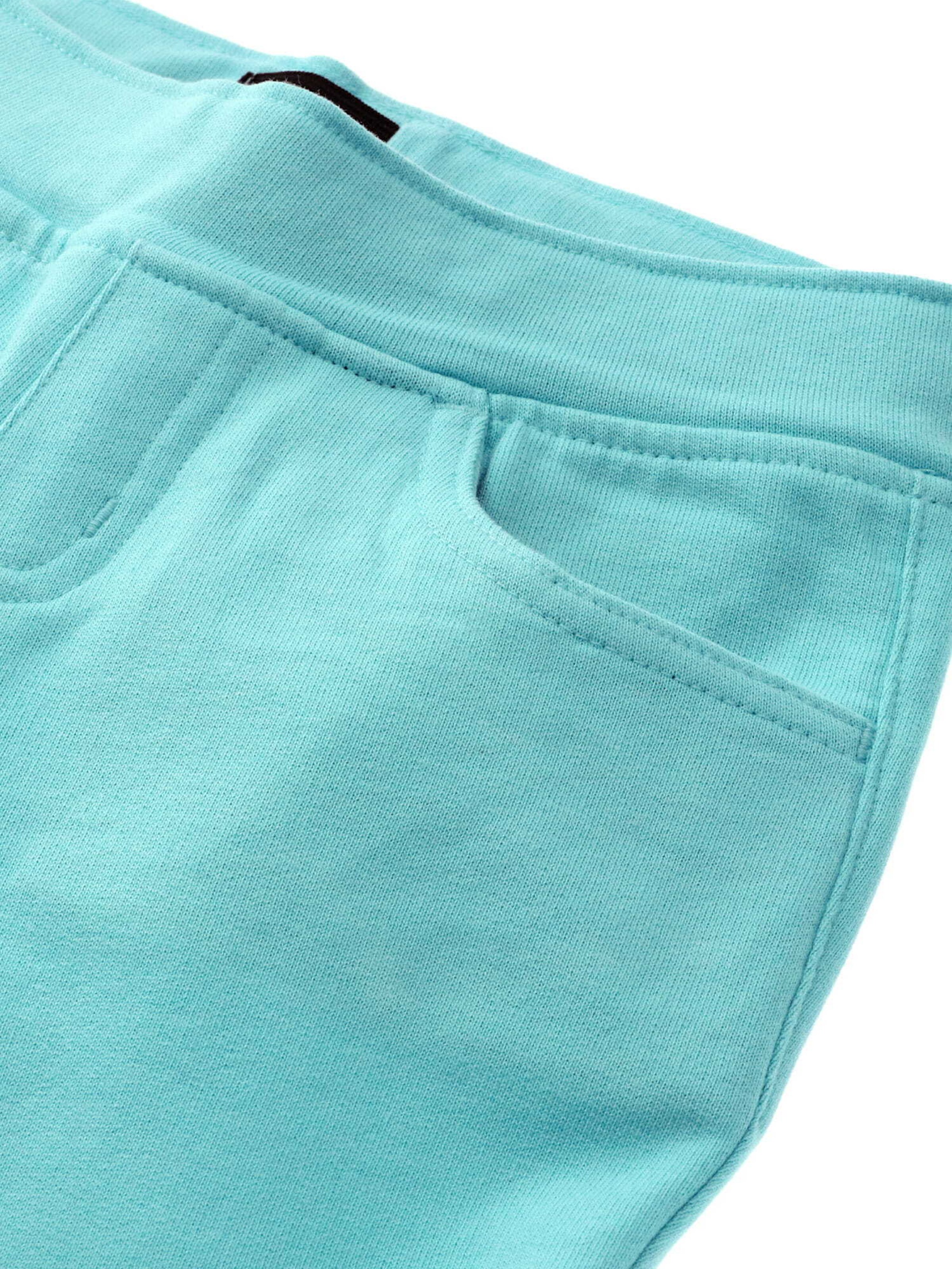 Villervalla Regular Pants in Blue