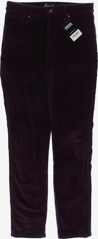 LEVI'S ® Pants in S in Red: front