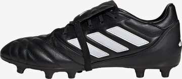 ADIDAS PERFORMANCE - Chuteira 'Copa Gloro' em preto: frente