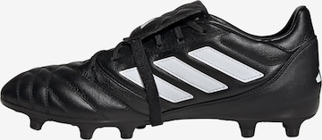 ADIDAS PERFORMANCE - Zapatillas de fútbol 'Copa Gloro' en negro: frente