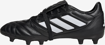 melns ADIDAS PERFORMANCE Futbola apavi 'Copa Gloro': no priekšpuses