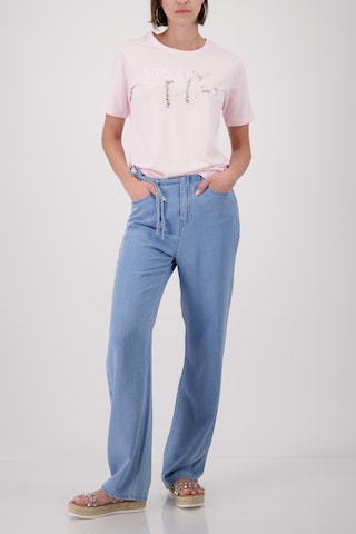 monari Shirt in Pink