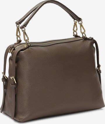 Kazar Handbag in Brown