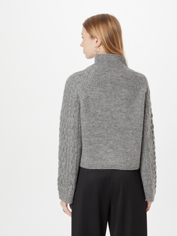 ESPRIT - Jersey en gris