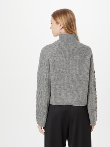 ESPRIT Pullover in Grau