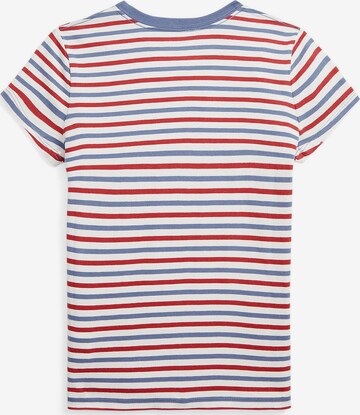 Polo Ralph Lauren Bluser & t-shirts i blandingsfarvet