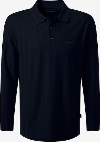 PIERRE CARDIN Shirt in Blue: front