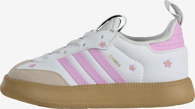 ADIDAS ORIGINALS Tenisice veličine 19 u roza / bijela, Pregled proizvoda