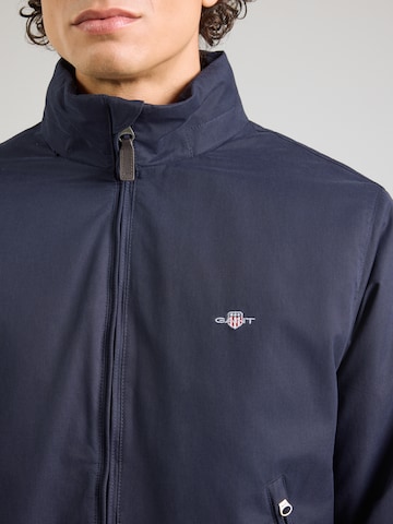 Giacca di mezza stagione di GANT in blu