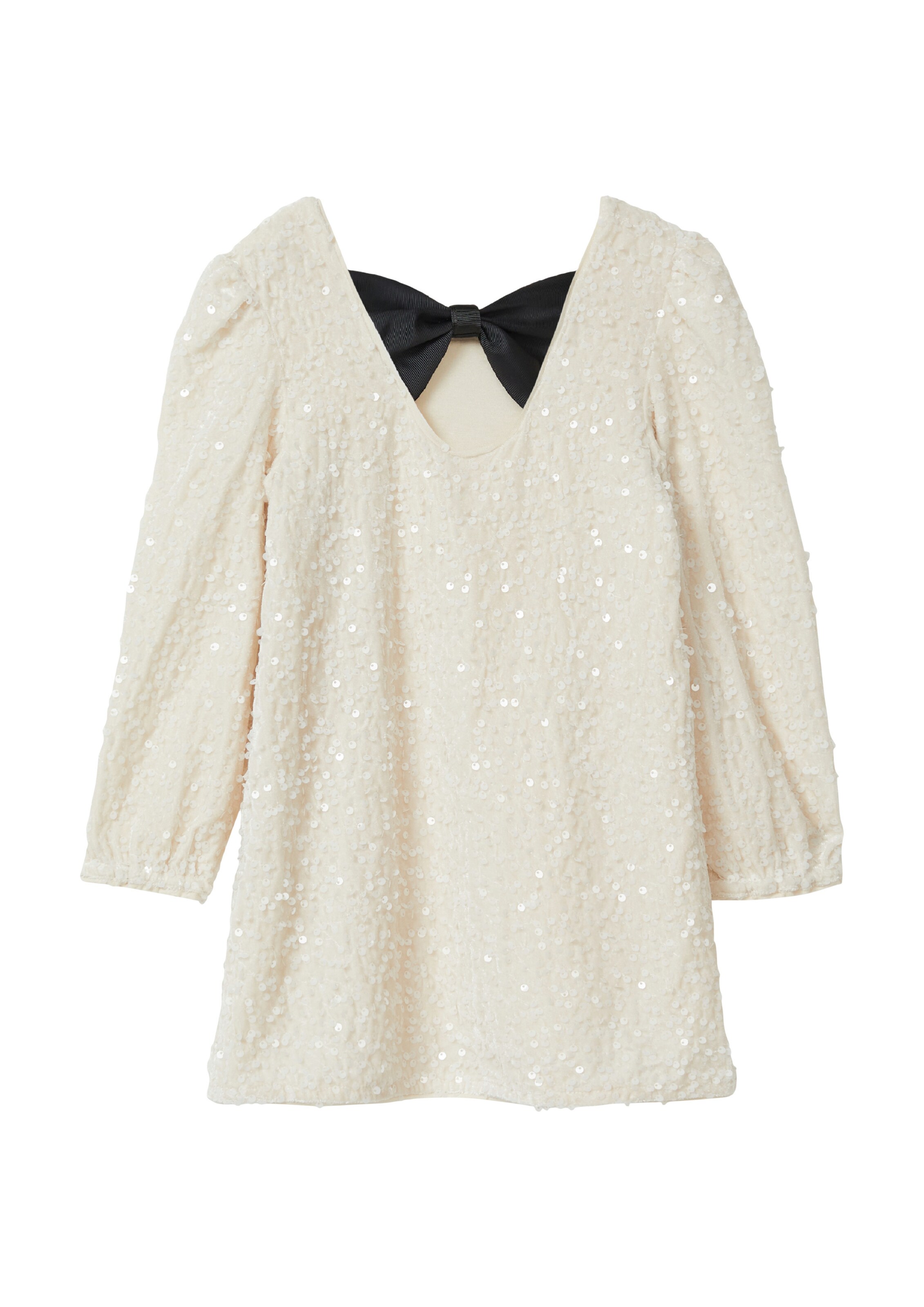 Robe s.Oliver en beige