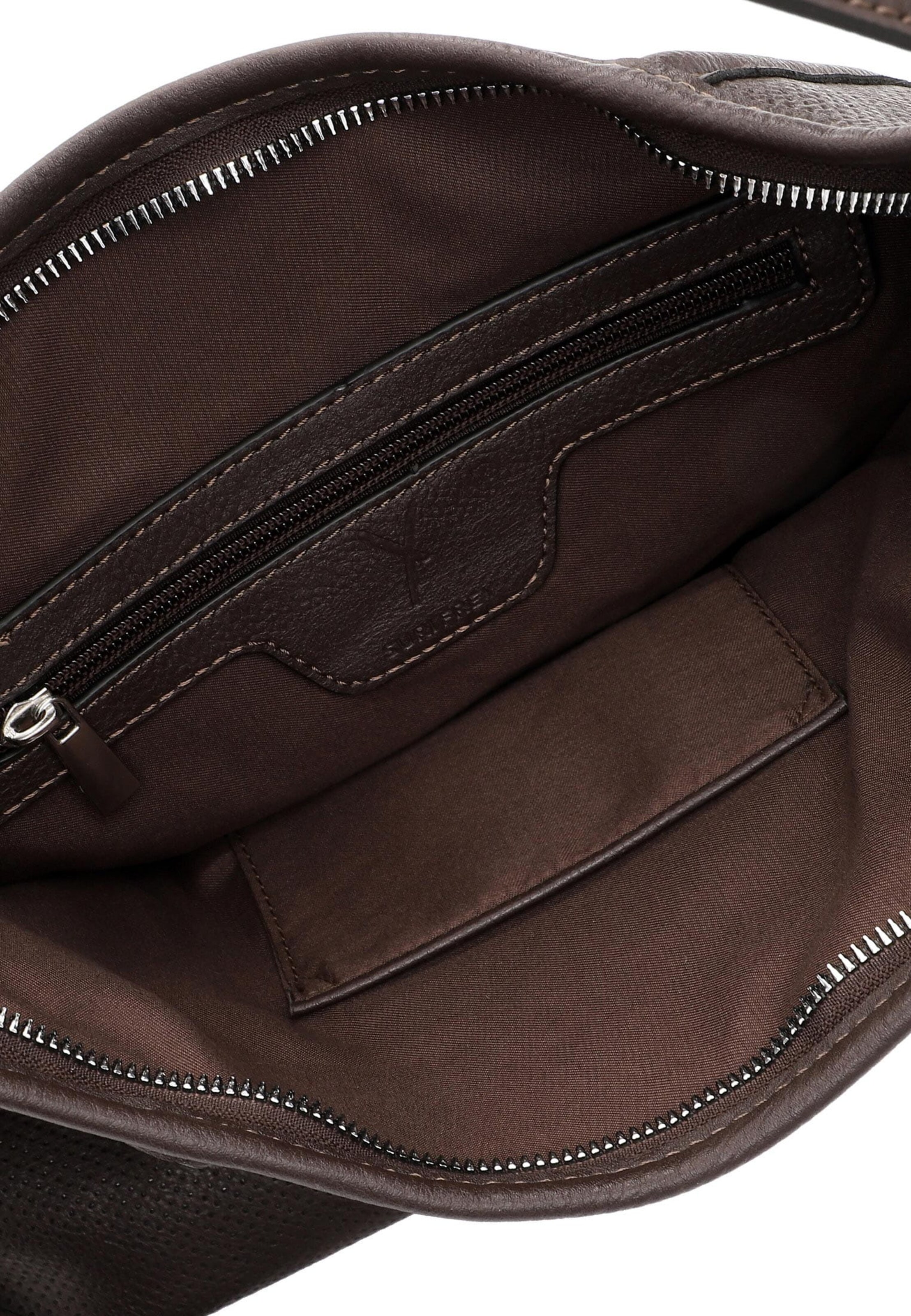 Suri Frey Pouch in Bronze