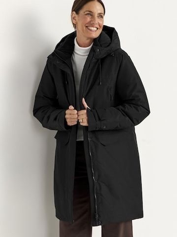 Cellbes of Sweden Performance Jacket in Black