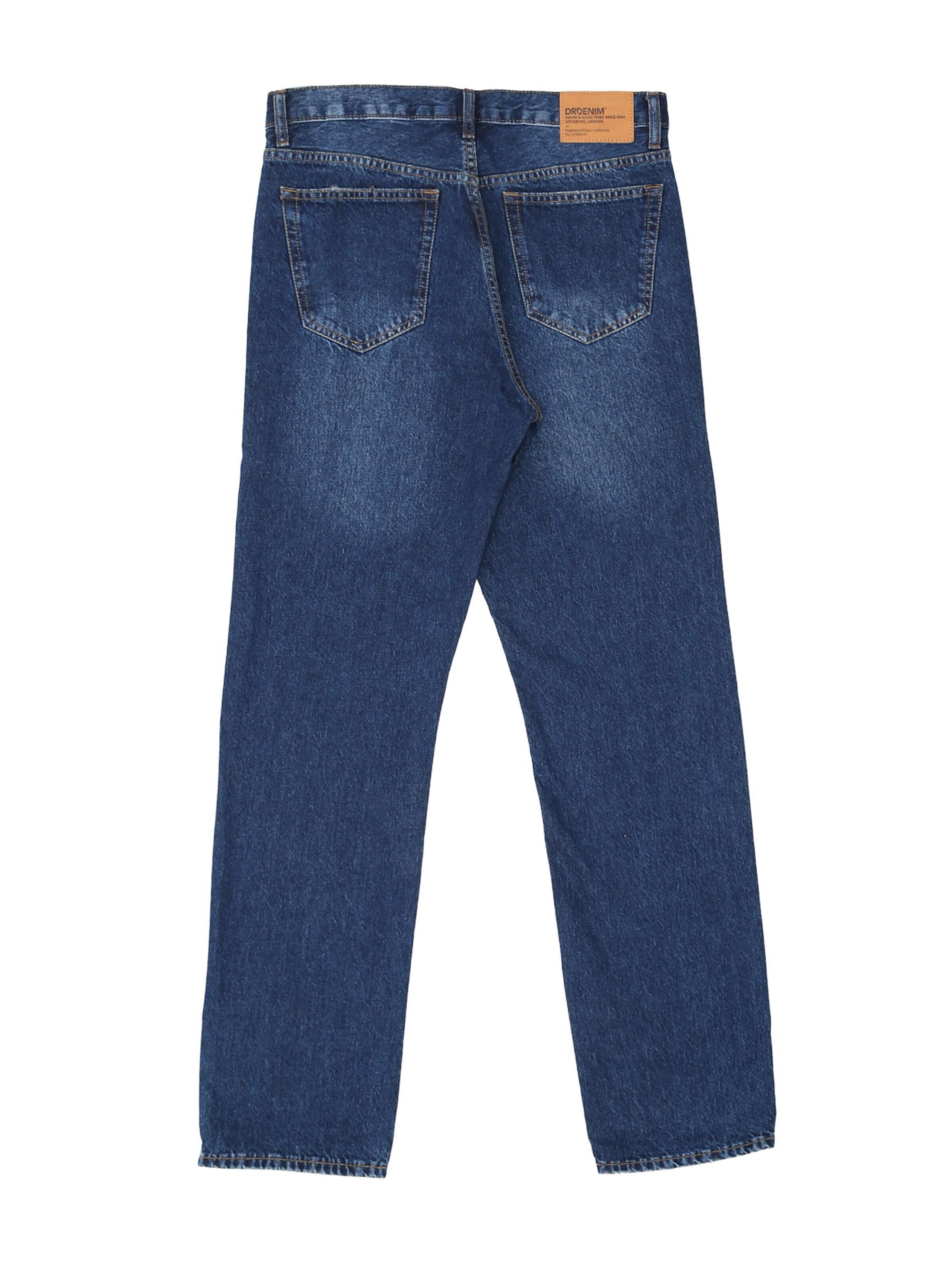 Dr. Denim Regular Jeans in Blue