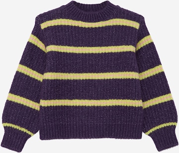 s.Oliver Pullover i lilla: forside