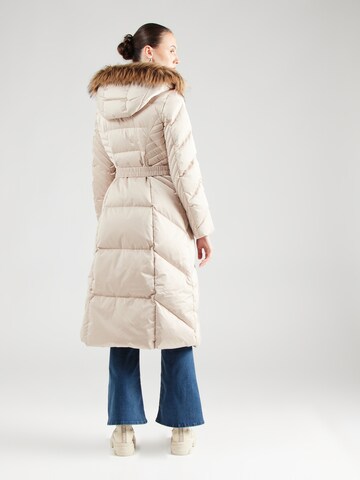 Manteau d’hiver 'NEW OLGA' GUESS en beige